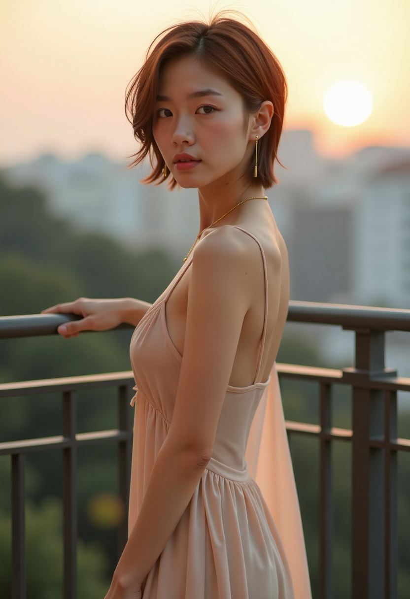 伦理风暴海报